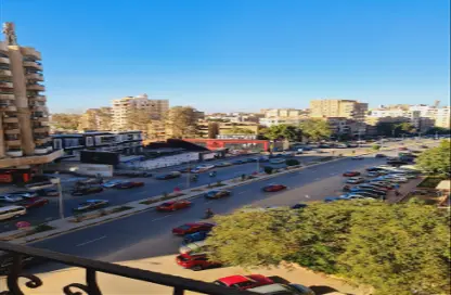 مساحات مكتبية - استوديو - 4 حمامات للبيع في شارع احمد تيسير - ارض الجولف - مصر الجديدة - القاهرة