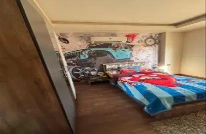 شقة - 3 غرف نوم - 3 حمامات للبيع في بيت الوطن - كمبوندات الشيخ زايد - الشيخ زايد - الجيزة