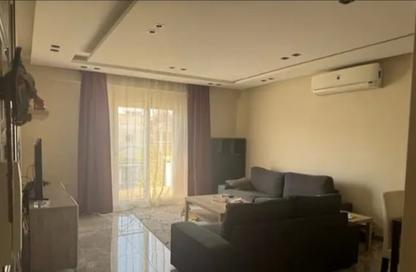 Penthouse - 2 Bedrooms - 2 Bathrooms for rent in Mountain View Chill Out Park - Northern Expansions - 6 October City - Giza