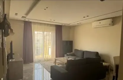 (بنتهاوس  (روف - 2 غرف نوم - 2 حمامات للايجار في ماونتن فيو تشيل اوت بارك - التوسعات الشمالية - مدينة 6 أكتوبر - الجيزة