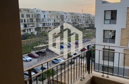 Villa - 4 Bedrooms - 4 Bathrooms for sale in Eastown - 5th Settlement Compounds - The 5th Settlement - New Cairo City - Cairo
