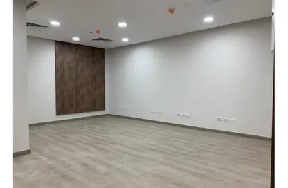 Office Space - Studio - 1 Bathroom for rent in Trivium Zayed - 2nd District - Sheikh Zayed City - Giza