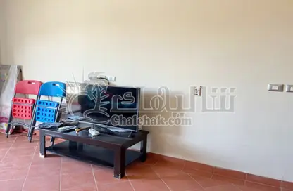 شاليه - 2 غرف نوم - 2 حمامات للبيع في الحدائق المعلقة - بورتو السخنة - العين السخنة - السويس