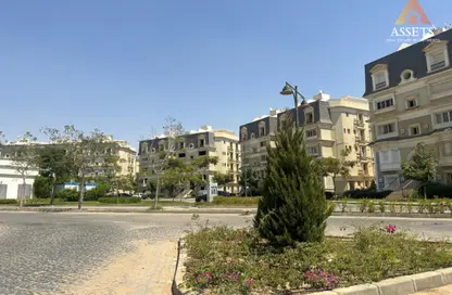 Apartment - 2 Bedrooms - 2 Bathrooms for sale in Mountain View Hyde Park - 5th Settlement Compounds - The 5th Settlement - New Cairo City - Cairo