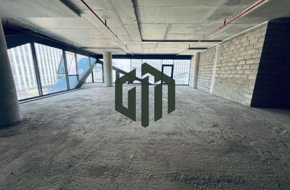 Office Space - Studio - 1 Bathroom for rent in Eastown - 5th Settlement Compounds - The 5th Settlement - New Cairo City - Cairo