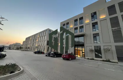 Whole Building - Studio - 6 Bathrooms for rent in District 5 - 5th Settlement Compounds - The 5th Settlement - New Cairo City - Cairo