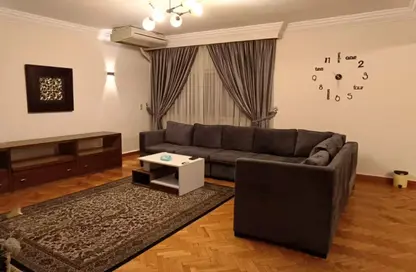 شقة - 2 غرف نوم - 2 حمامات للبيع في شارع سوريا - المهندسين - الجيزة