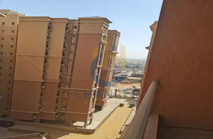 شقة - 2 غرف نوم - 2 حمامات للبيع في معادي جاردنز - المعادي - حي المعادي - القاهرة
