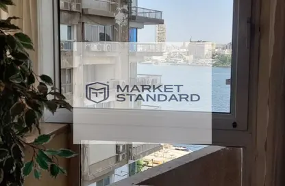 Apartment - 3 Bedrooms - 2 Bathrooms for sale in Al Dokki St. - Dokki - Giza
