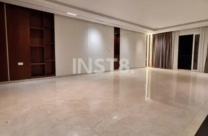 Apartment - 2 Bedrooms - 2 Bathrooms for rent in Hyde Park - 5th Settlement Compounds - The 5th Settlement - New Cairo City - Cairo