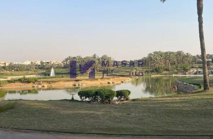 Twin House - 4 Bedrooms - 5 Bathrooms for rent in Katameya Dunes - El Katameya Compounds - El Katameya - New Cairo City - Cairo