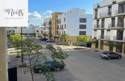 Duplex - 3 Bedrooms - 4 Bathrooms for sale in Westown - Sheikh Zayed Compounds - Sheikh Zayed City - Giza