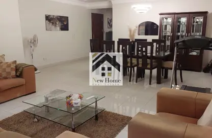 Apartment - 3 Bedrooms - 2 Bathrooms for sale in Al Hadaba Al Olya - Mokattam - Cairo