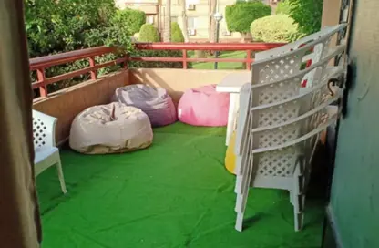 شقة - 2 غرف نوم - 1 حمام للبيع في امتداد الرحاب - الرحاب - مدينة القاهرة الجديدة - القاهرة