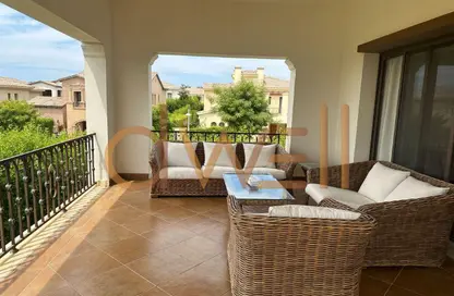 Villa - 5 Bedrooms - 5 Bathrooms for sale in Marassi - Sidi Abdel Rahman - North Coast Villa - 5 Bedrooms - 5 Bathrooms for sale in Marassi - Sidi Abdel Rahman - North Coast