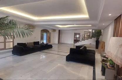 دوبلكس - 3 غرف نوم - 3 حمامات للايجار في الحي الخامس - التجمع الخامس - مدينة القاهرة الجديدة - القاهرة