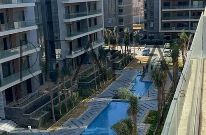 شقة - 3 غرف نوم - 3 حمامات للبيع في الباتيو اورو - كمبوندات التجمع الخامس - التجمع الخامس - مدينة القاهرة الجديدة - القاهرة