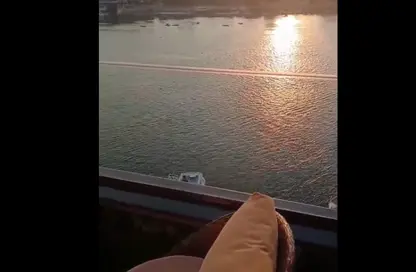 شقة - 3 غرف نوم - 2 حمامات للبيع في شارع عبد العزيز ال سعود - المنيل - حي المنيل - القاهرة