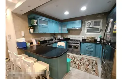 Apartment - 3 Bedrooms - 3 Bathrooms for sale in Zayed Dunes - 6th District - Sheikh Zayed City - Giza Apartment - 3 Bedrooms - 3 Bathrooms for sale in Zayed Dunes - 6th District - Sheikh Zayed City - Giza