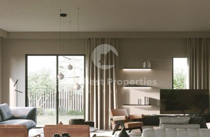 Apartment - 3 Bedrooms - 3 Bathrooms for sale in Vye Sodic - New Zayed City - Sheikh Zayed City - Giza