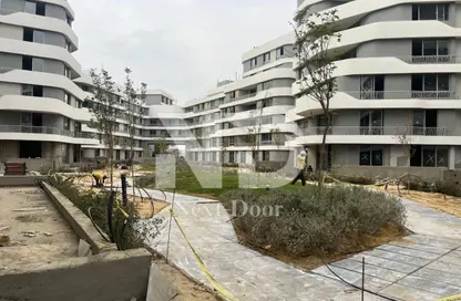 Apartment - 3 Bedrooms - 3 Bathrooms for sale in Bloomfields - Mostakbal City Compounds - Mostakbal City - Future City - Cairo