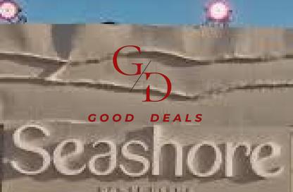 Chalet - 2 Bedrooms - 2 Bathrooms for sale in Seashore - Ras Al Hekma - North Coast