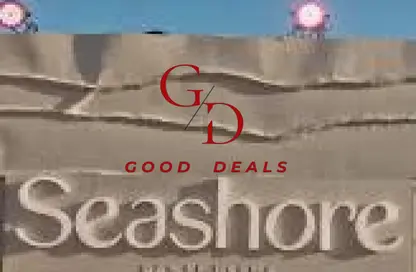 Chalet - 2 Bedrooms - 3 Bathrooms for sale in Seashore - Ras Al Hekma - North Coast