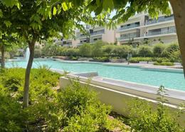 Penthouse - 4 bedrooms - 3 bathrooms for للبيع in Lake View Residence - 5th Settlement Compounds - The 5th Settlement - New Cairo City - Cairo Penthouse - 4 bedrooms - 3 bathrooms for للبيع in Lake View Residence - 5th Settlement Compounds - The 5th Settlement - New Cairo City - Cairo