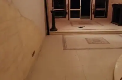 شقة - 3 غرف نوم - 3 حمامات للبيع في دريم لاند - طريق الواحات - مدينة 6 أكتوبر - الجيزة