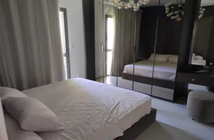 Chalet - 1 Bedroom - 1 Bathroom for sale in Marassi - Sidi Abdel Rahman - North Coast