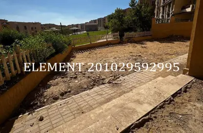 شقة - 3 غرف نوم - 2 حمامات للبيع في مدينة الخمائل - كمبوندات الشيخ زايد - الشيخ زايد - الجيزة