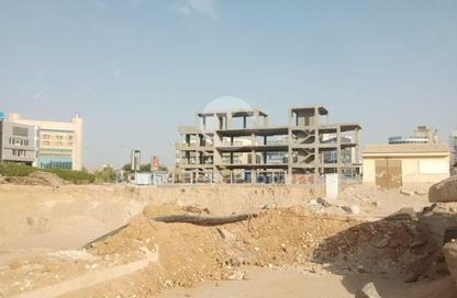 Retail - Studio - 1 Bathroom for sale in Al Shabab St. - Sheikh Zayed City - Giza