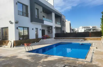 Villa - 4 Bedrooms - 4 Bathrooms for sale in Wesal City - El Shorouk Compounds - Shorouk City - Cairo