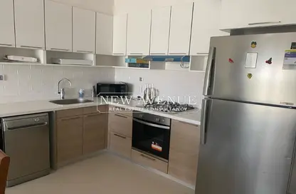 شاليه - غرفة نوم - 2 حمامات للبيع في مراسي - سيدي عبد الرحمن - الساحل الشمالي
