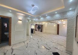 شقة - 2 غرف نوم - 3 حمامات for للبيع in شارع مصدق - الدقي - الجيزة