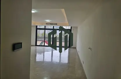 Apartment - 2 Bedrooms - 4 Bathrooms for rent in Cairo Festival City - North Investors Area - New Cairo City - Cairo