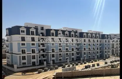 أي فيلا - 3 غرف نوم - 3 حمامات للبيع في ماونتن فيو اى سيتي - كمبوندات التجمع الخامس - التجمع الخامس - مدينة القاهرة الجديدة - القاهرة