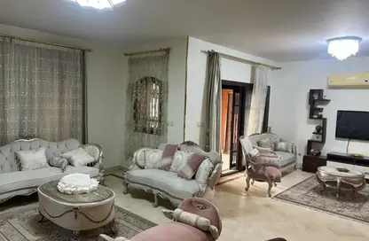 منزل مزدوج - 4 غرف نوم - 4 حمامات للايجار في ميفيدا - كمبوندات التجمع الخامس - التجمع الخامس - مدينة القاهرة الجديدة - القاهرة