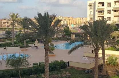 شاليه - 2 غرف نوم - 2 حمامات للبيع في مراسي - سيدي عبد الرحمن - الساحل الشمالي