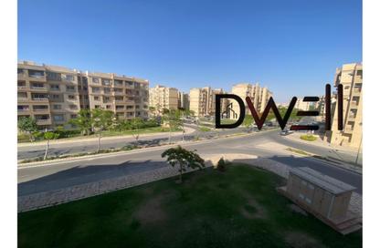 Apartment - 3 Bedrooms - 2 Bathrooms for sale in Madinaty - Cairo