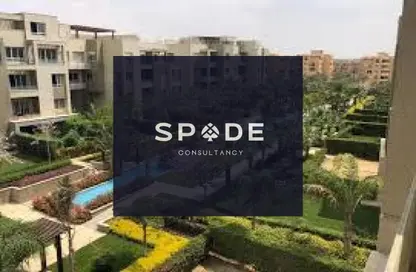 Apartment - 3 Bedrooms - 2 Bathrooms for sale in Park View - North Investors Area - New Cairo City - Cairo