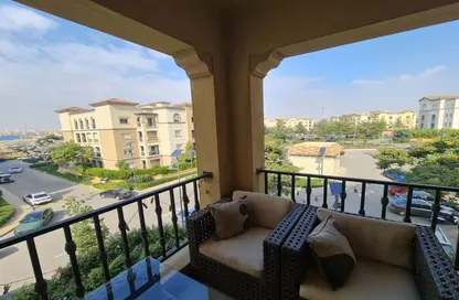 شقة - 2 غرف نوم - 2 حمامات للايجار في ميفيدا - كمبوندات التجمع الخامس - التجمع الخامس - مدينة القاهرة الجديدة - القاهرة