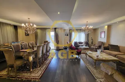 دوبلكس - 4 غرف نوم - 4 حمامات للبيع في شارع عبد العزيز فهمي - ميدان هليوبوليس - النزهة - القاهرة
