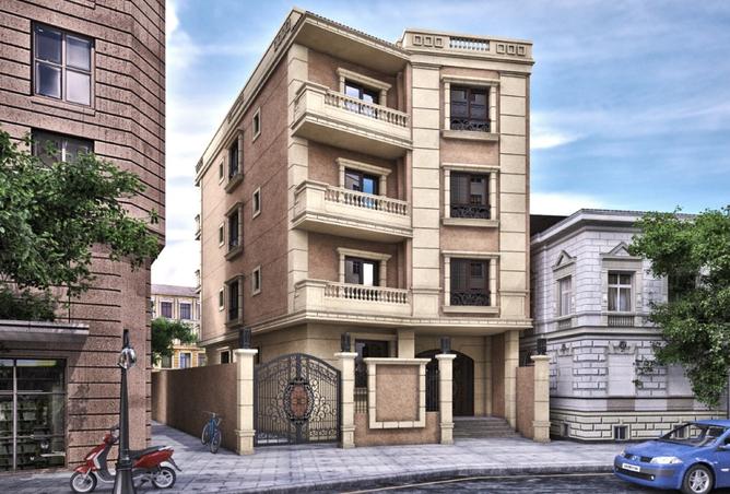 8489682 - الصورة الرئيسية للعقار