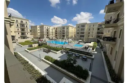 Apartment - 2 Bedrooms - 2 Bathrooms for rent in Mivida - 5th Settlement Compounds - The 5th Settlement - New Cairo City - Cairo