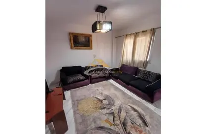 Apartment - Studio - 1 Bathroom for rent in Madinaty - Cairo