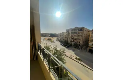 شقة - 3 غرف نوم - 3 حمامات للبيع في اللوتس الشمالي - حى اللوتس - مدينة القاهرة الجديدة - القاهرة