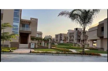 تاون هاوس - 3 غرف نوم - 4 حمامات للبيع في رايوس - كمبوندات 6 أكتوبر - مدينة 6 أكتوبر - الجيزة