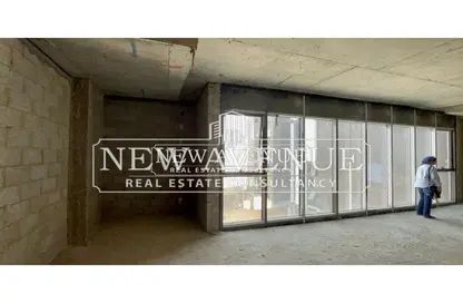 Office Space - Studio - 1 Bathroom for rent in Hyde Park - 5th Settlement Compounds - The 5th Settlement - New Cairo City - Cairo