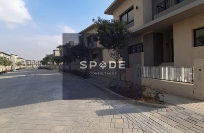 Penthouse - 6 Bedrooms - 5 Bathrooms for sale in Swan Lake Residence - 5th Settlement Compounds - The 5th Settlement - New Cairo City - Cairo